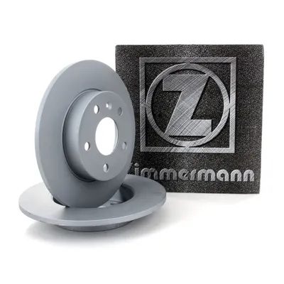 Disc Frana Spate Zimmermann Opel Combo 2001-2011 430.1485.20