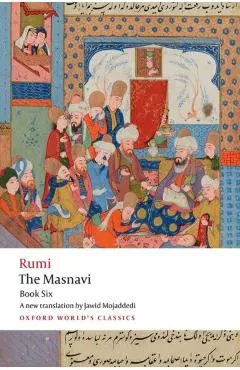 Masnavi, Book Six