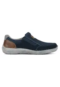Pantofi barbati - - Albastru