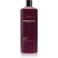 Sebastian Professional Penetraitt șampon pentru par degradat sau tratat chimic 1000 ml