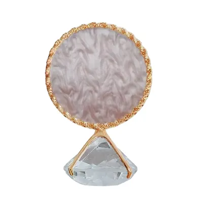 Paleta Pictura Manichiura, Diamond Pink 04