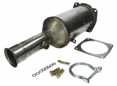 Filtru particule (DPF) CITROEN C8; FIAT ULYSSE; PEUGEOT 807 2.0D 2.2D dupa 2002