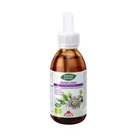 Extract Bio din Floarea Pasiunii Dieteticos Intersa Phyto Biopole, 50 ml