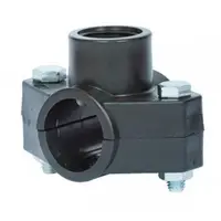 Bratara cu Filet Interior, 32 x 3/4 Inch, pentru Teava Neagra, Z-tools
