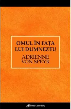 Omul in fata lui Dumnezeu