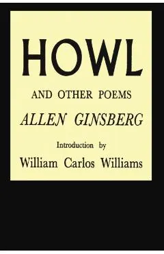 Howl and Other Poems