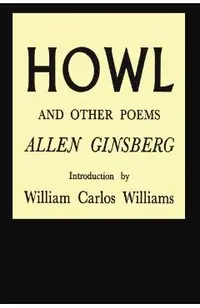 Howl and Other Poems