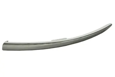 Element bara Fata Stanga plastic, aluminiu potrivit JEEP GRAND CHEROKEE IV dupa 2010 dupa 2016