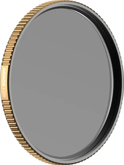 Filtru PolarPro - QuartzLine Armor UV, 67 mm