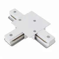 Conector T pentru sina TRA002CT-11WnTRA002CT-11W