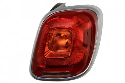 Stop spate Dreapta (P21W) potrivit FIAT 500X 09.14
