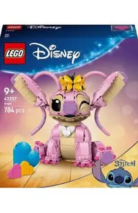 Lego Disney: Stitch Angel