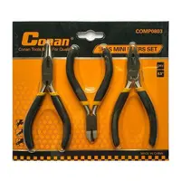 Conan COMP0803 Set clesti – 3 bucati