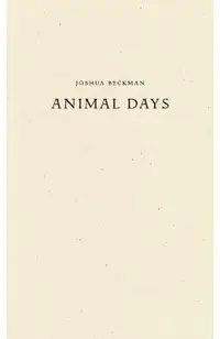 Animal Days