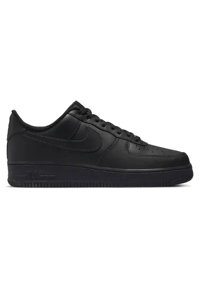 Pantofi Sport Barbati - Air Force 1 '07 CW2288-001 - Negru
