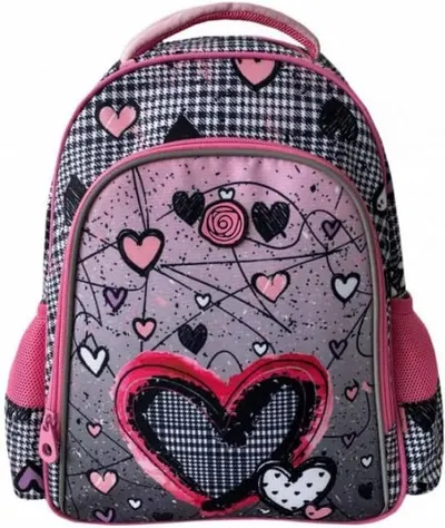 Rucsac mic Kaos - Sweathearts, cu 2 compartimente