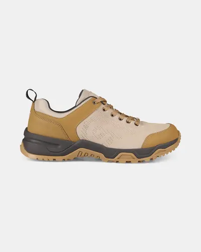 Pantofi sport KILPI Solanke Low, Bej, Unisex