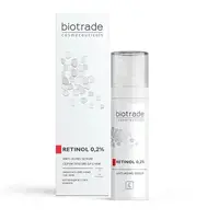 Ser anti-age Retinol 0,2%, 30 ml, Biotrade