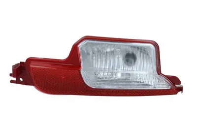 Lumina marsarier Dreapta potrivit ABARTH 500 595 695, 500C 595C 695C; FIAT 500, 500 C 07.07