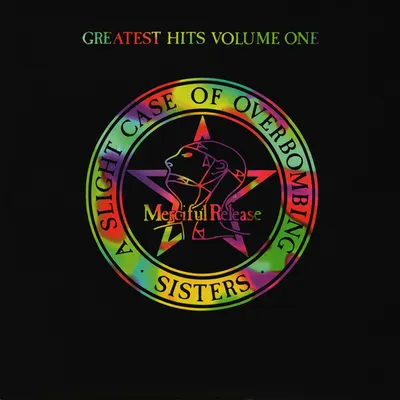 A Slight Case Of Overbombing - Greatest Hits - Volume 1