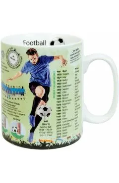 Cana: Football