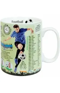 Cana: Football
