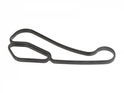 Garnitura radiator ulei potrivit BMW 1 (E81), 1 (E82), 1 (E87), 1 (E88), 1 (F20), 1 (F21), 2 (F22, F87), 2 (F23), 3 (E90), 3 (E91), 3 (E92), 3 (E93), 3 (F30, F80), 3 (F31) 1.6-3.0H 09.04-06.21