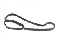 Garnitura radiator ulei potrivit BMW 1 (E81), 1 (E82), 1 (E87), 1 (E88), 1 (F20), 1 (F21), 2 (F22, F87), 2 (F23), 3 (E90), 3 (E91), 3 (E92), 3 (E93), 3 (F30, F80), 3 (F31) 1.6-3.0H 09.04-06.21