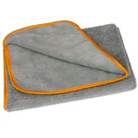 Microfibre, gramaj material: 400g m ², set, 10 buc lungime 40 cm x latime 40 cm