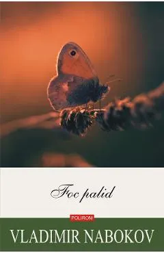 eBook Foc palid