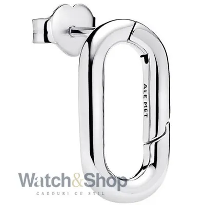 PANDORA Single Náušnica Pandora Me 293856C00