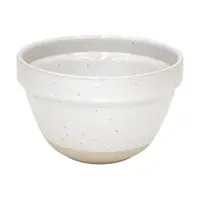 Bol alb din gresie ø 17 cm Fattoria – Casafina