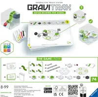 Joc de constructie - GraviTrax - The Game Flow