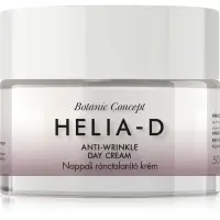Helia-D Botanic Concept crema de zi anti-rid 50 ml