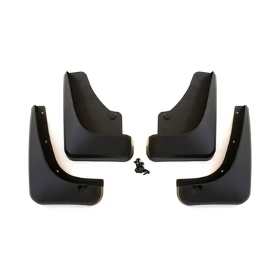 Aparatori noroi pentru Ford Kuga 2008-2012 Set 4 buc