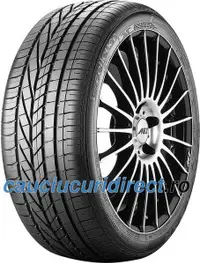 Goodyear Excellence ( 255/45 R20 101W AO, cu protectie de janta (MFS) )