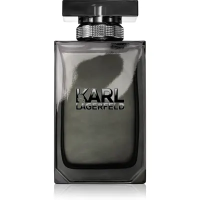 Karl Lagerfeld Karl Lagerfeld for Him Eau de Toilette pentru bărbați 100 ml