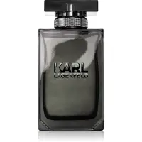 Karl Lagerfeld Karl Lagerfeld for Him Eau de Toilette pentru bărbați 100 ml