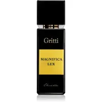 Gritti Black Magnifica Lux Eau de Parfum unisex
