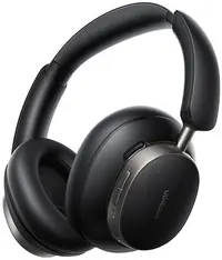 Căști wireless cu microfon Ugreen - HP206 StudioРro, ANC, negre