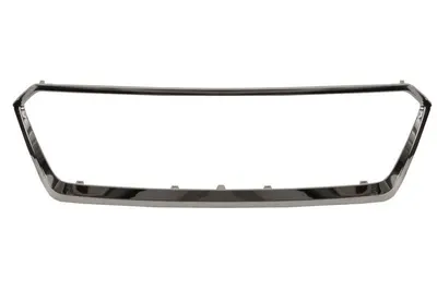 Grila radiator frame potrivit SUBARU XV GP 2012-2016 - (crom)
