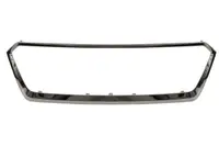 Grila radiator frame potrivit SUBARU XV GP 2012-2016 - (crom)