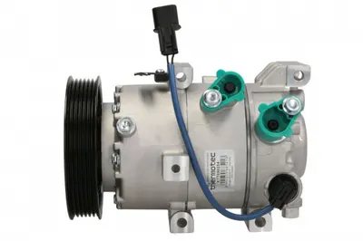 Compresor climatizare potrivit HYUNDAI ELANTRA V, ELANTRA VI, I30; KIA CEE D, CERATO III, PRO CEE D, SOUL II 1.4 1.4LPG 1.6 06.11
