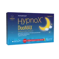 Hypnox DuoMax, 20 comprimate, Good Days Therapy