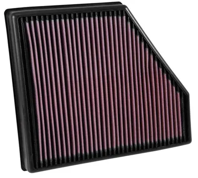 Filtru aer sport (lungime: 302mm, latime: 260mm, inaltime:41mm) potrivit CHEVROLET CAMARO 6.2 01.11