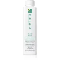 Biolage ScalpSync sampon pentru curatare