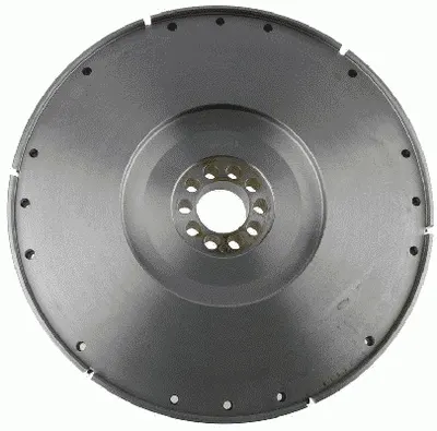 Volanta 430mm Potrivit Man E2000, F2000, F90, F90 Unterflur, Tga, Tgs I, Tgx I, Ul; Neoplan Cityliner Ii, Starliner, Tourliner, Trendliner 07.86