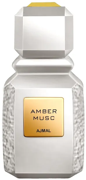 Ajmal Apă de parfum Amber Musc, 100 ml