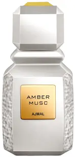 Ajmal Apă de parfum Amber Musc, 100 ml
