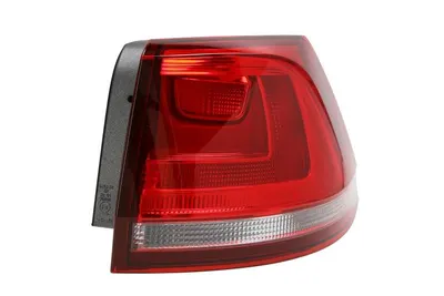 Stop spate Dreapta (extern, W21W/WY21W) potrivit VW GOLF ALLTRACK 7, GOLF SPORTSVAN 7, GOLF 7 dupa 2012